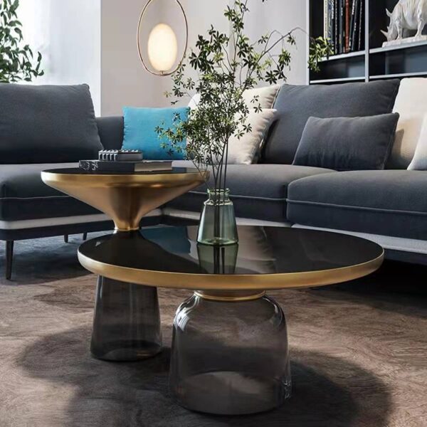 Perfect Living Room Tables